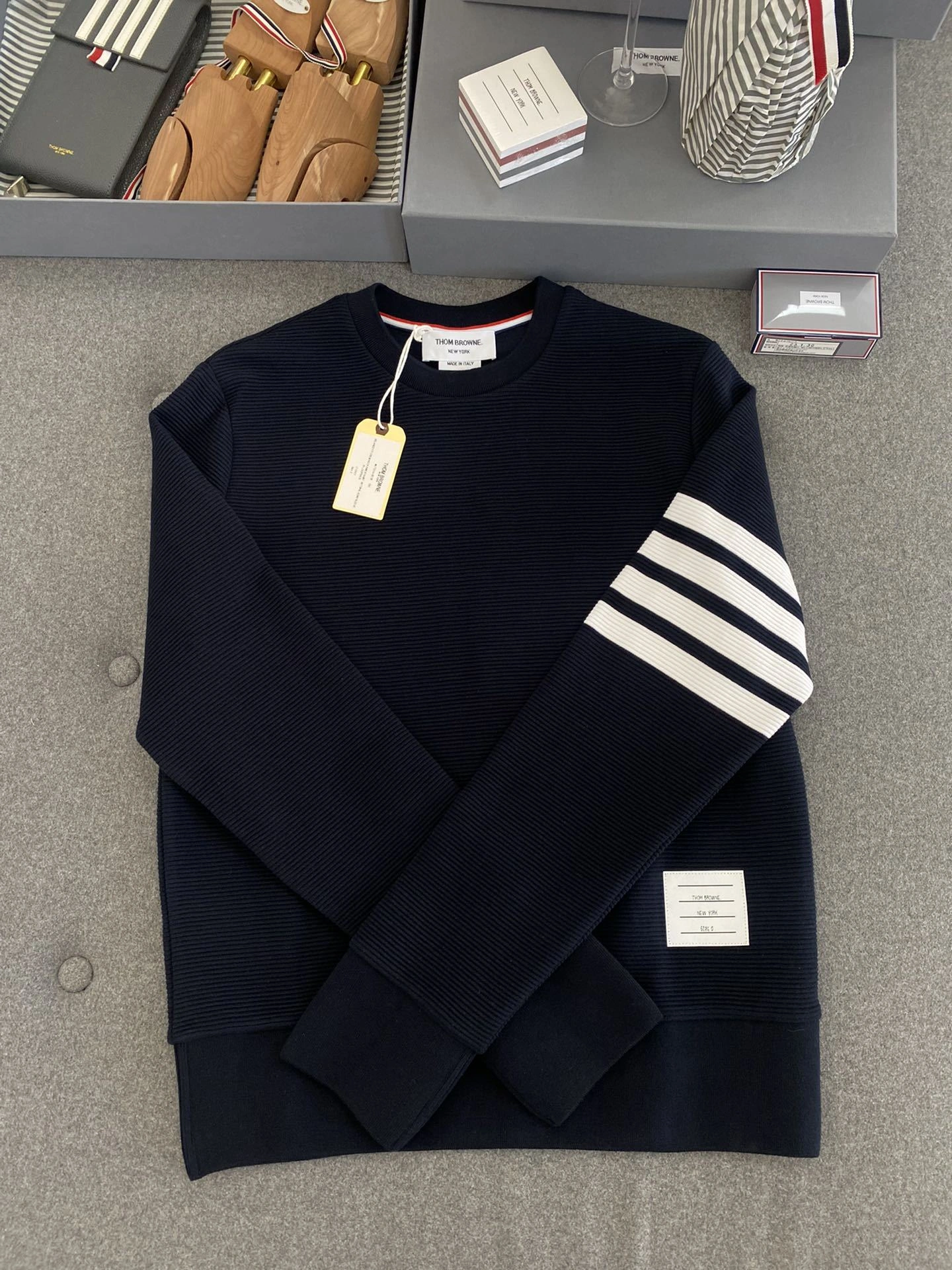 wg.luxury--- high quality version item :C-F801D0396